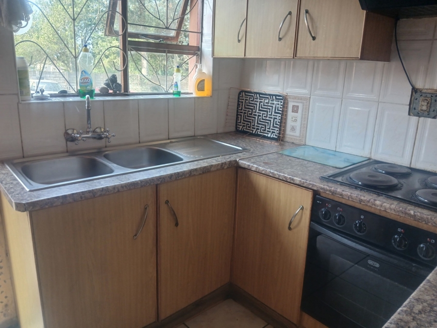 3 Bedroom Property for Sale in Berlin Eastern Cape